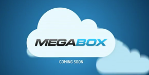 megabox logo